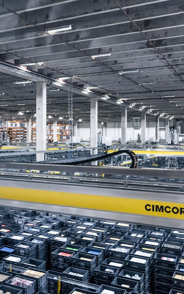 A smarter way to start with automation