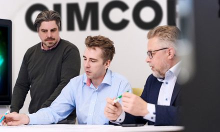 Cimcorp enters the EV-battery manufacturing market