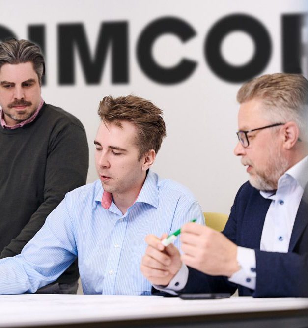 Cimcorp enters the EV-battery manufacturing market