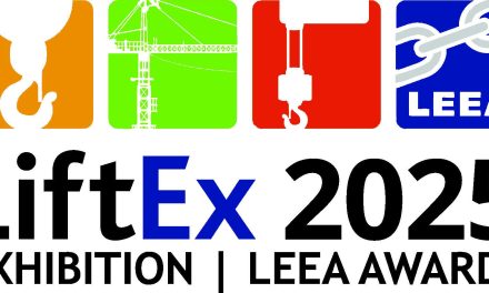 LiftEx returns to Liverpool in 2025