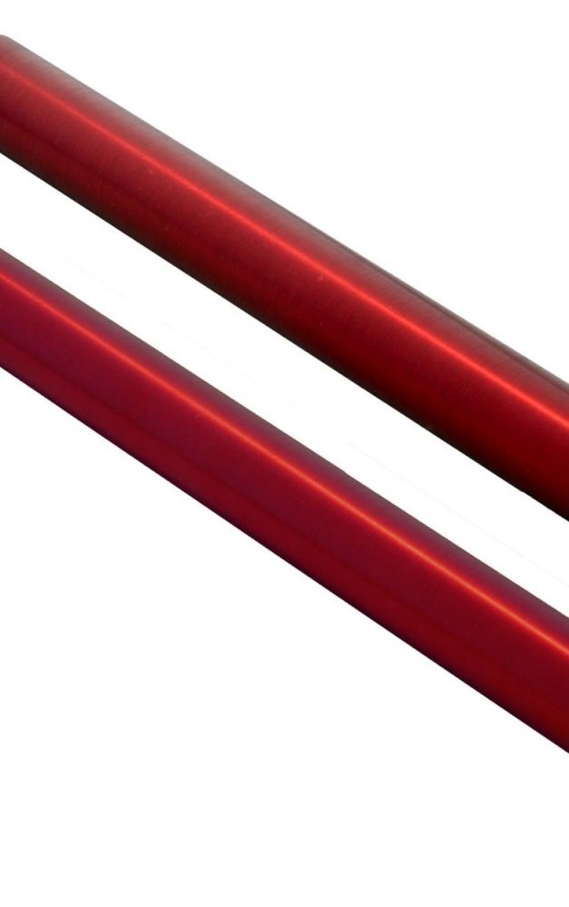 Heavy duty LVIT inductive linear position sensor for factory automation