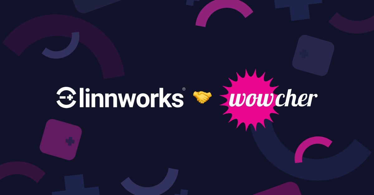 Linnworks Integrates with Wowcher to Streamline Marketplace Connectivity for Retailers