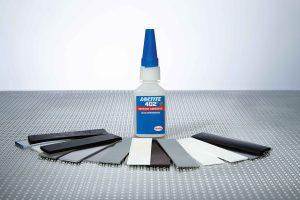 Loctite 402 Safe and Sound: how LOCTITE 402 adds quality and reliability when in the ‘heat’ of the moment