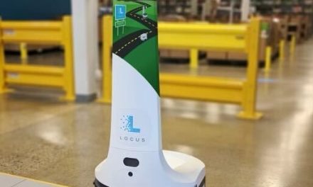 Locus Robotics breaks ground for new global HQ, laying foundation for innovation and growth