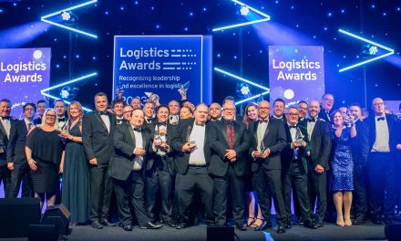 A celebration of innovation and expertise: The Logistics Awards 2024 are open for entries