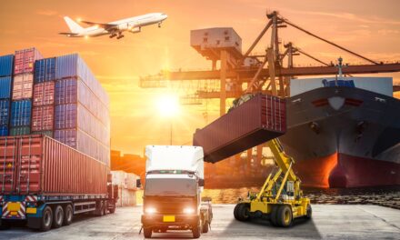 Lockdown-induced eCommerce shift here to stay for supply chains