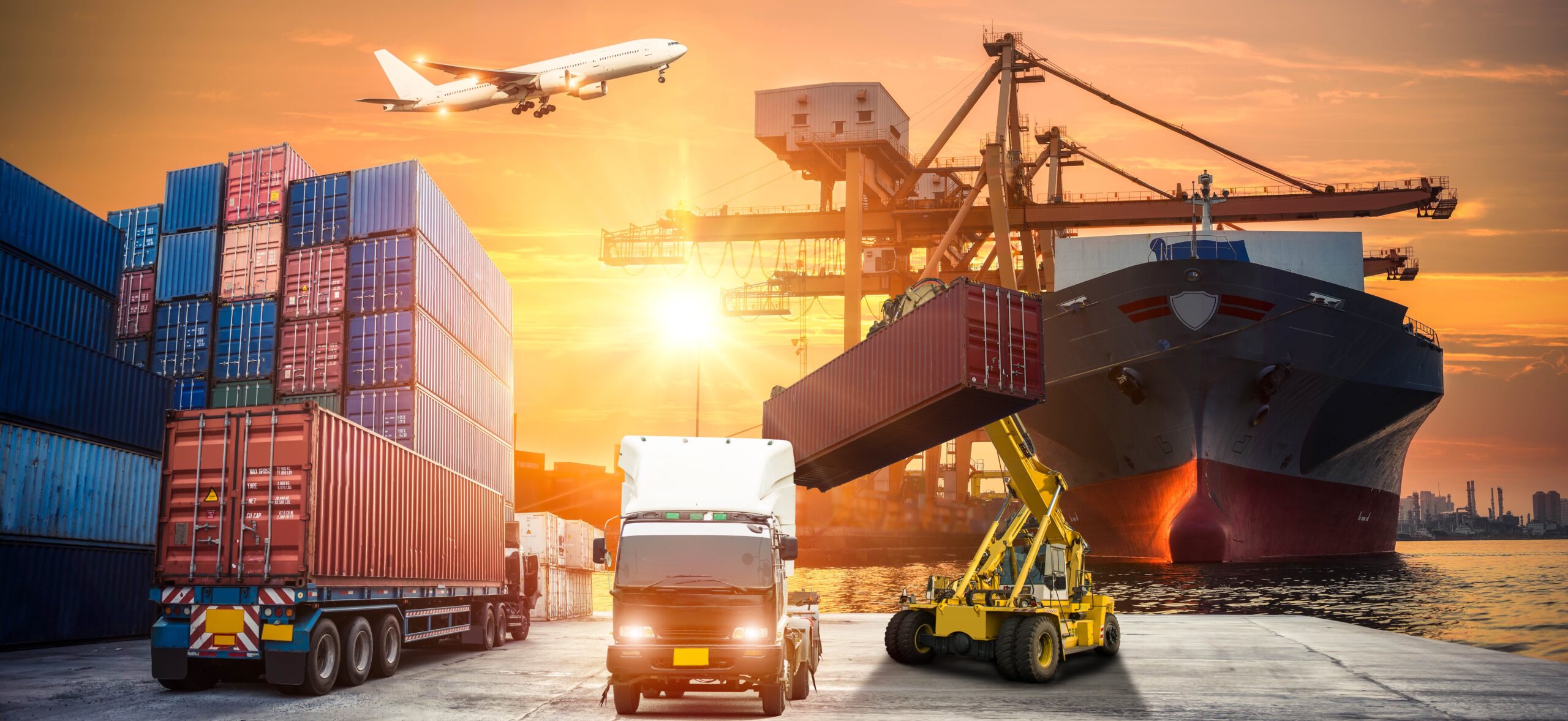 Lockdown-induced eCommerce shift here to stay for supply chains