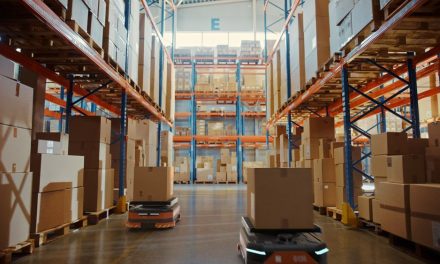 Schneider Electric: Unlocking the future of logistics with open automation