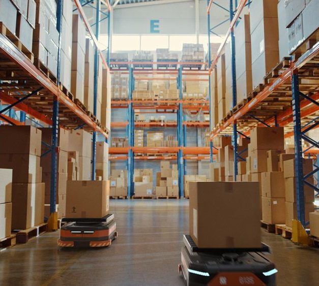 Schneider Electric: Unlocking the future of logistics with open automation