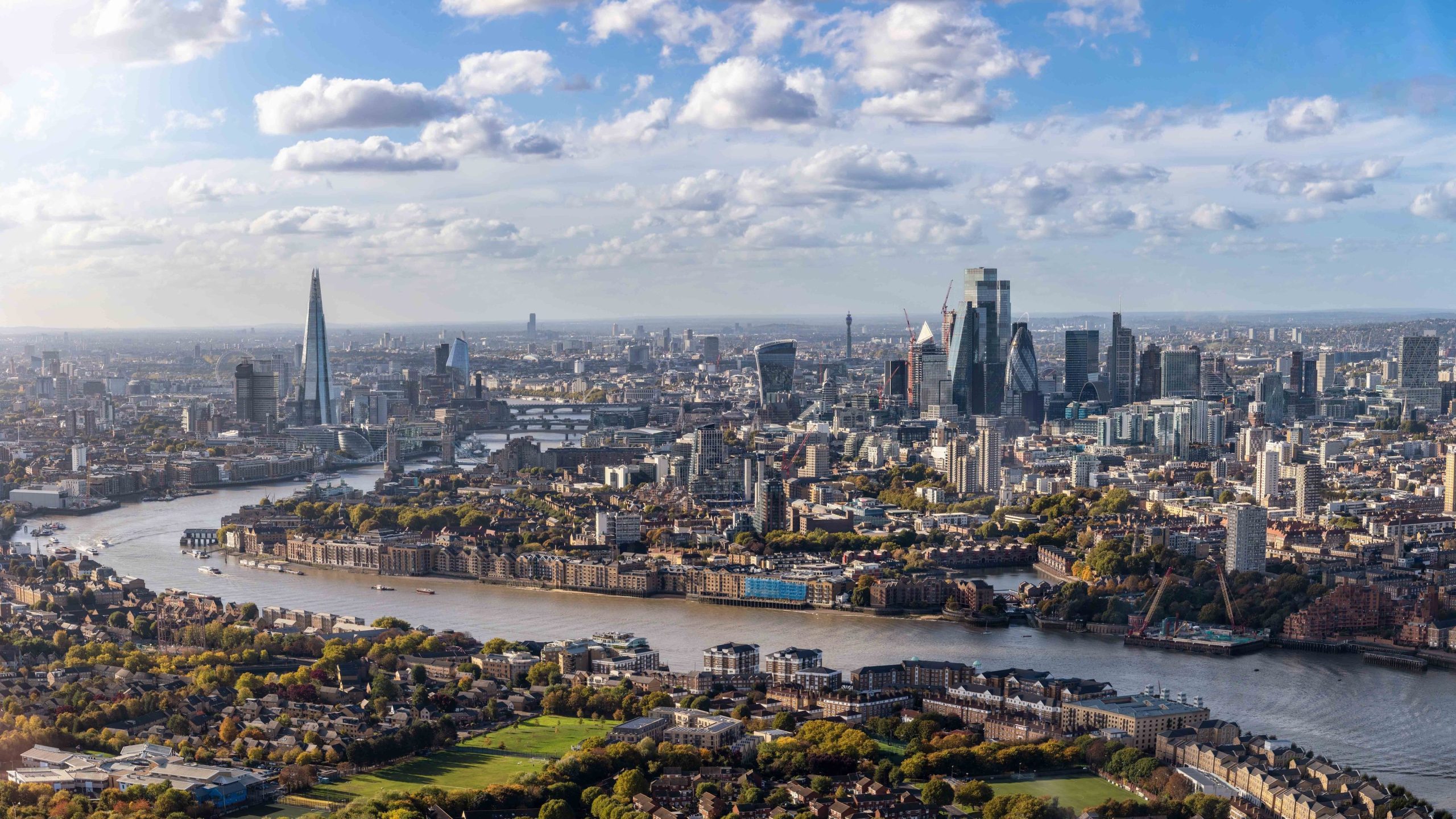 Building on past sustainability progress, not rejecting it