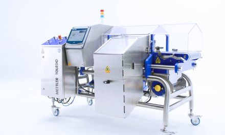 Mettler Toledo to bring Inspect. Protect. Comply. Innovation theme to PPMA Show 2026