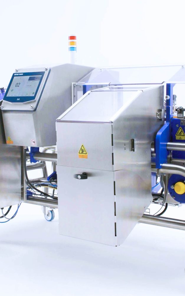 Mettler Toledo to bring Inspect. Protect. Comply. Innovation theme to PPMA Show 2026