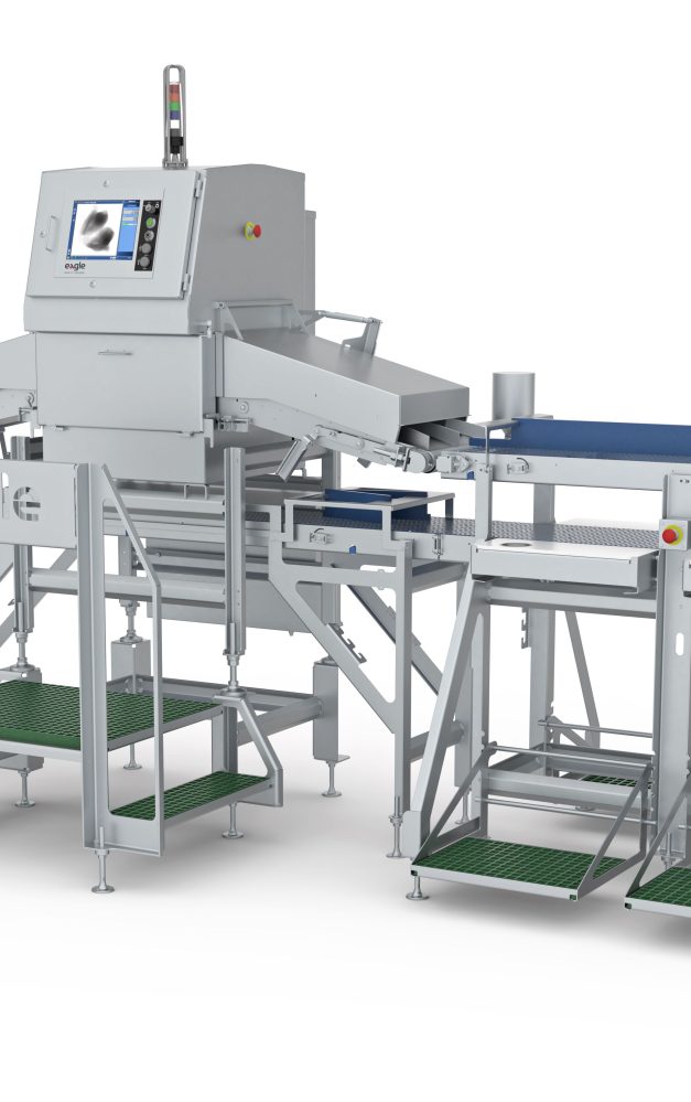 Mettler-Toledo Strengthens Its European Portfolio with Eagle