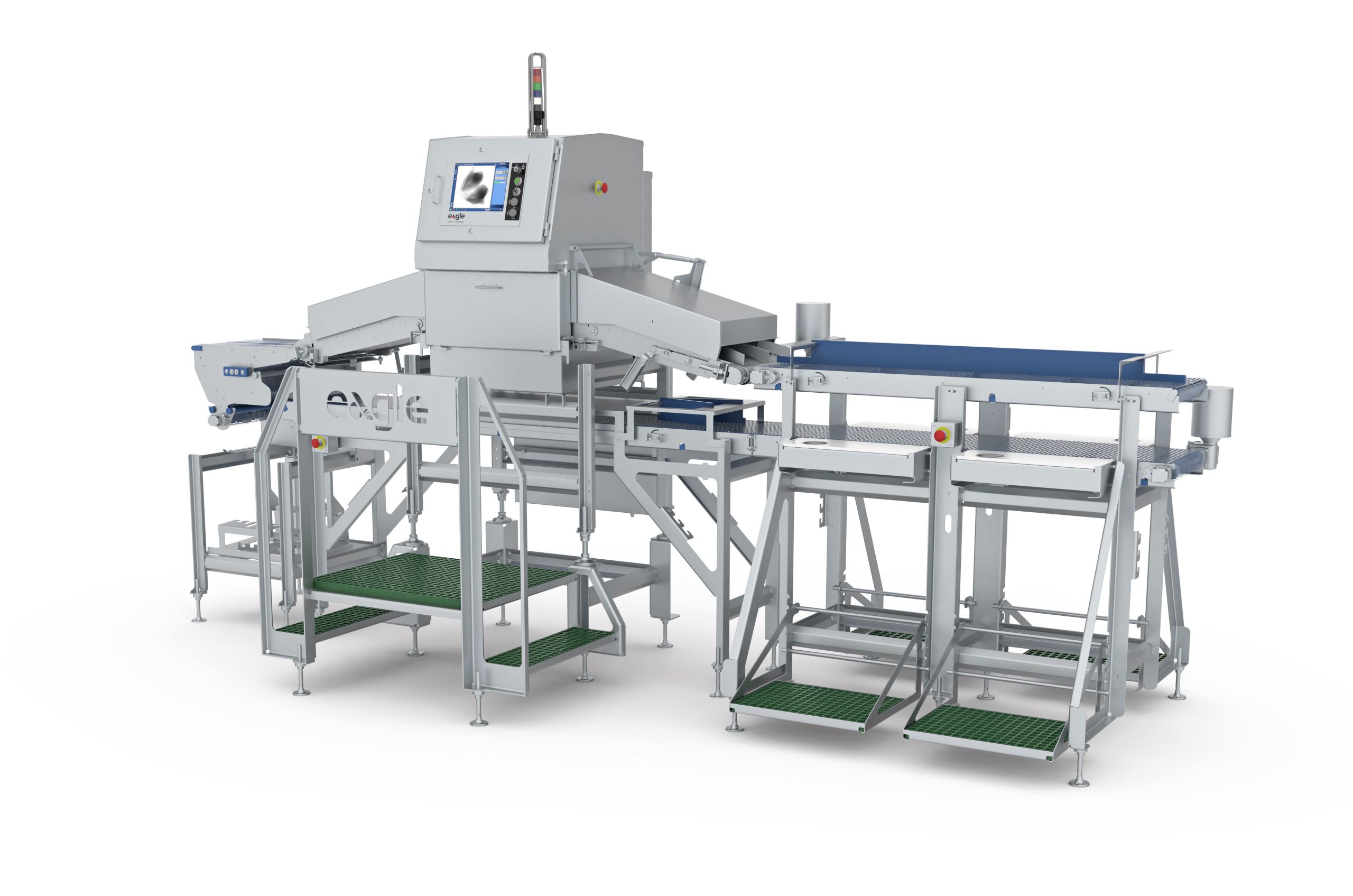 Mettler-Toledo Strengthens Its European Portfolio with Eagle