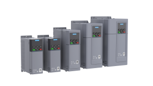 MD630 AC drive 1 Inovance launches industrial robots at SPS Nuremberg