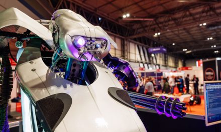 Get ready for the ultimate manufacturing festival- no wellies needed!