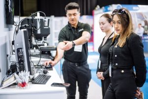 ME Day 2 LJ 085 From Factory Floor Hacks to Future Trends: Smart Manufacturing Week 2025