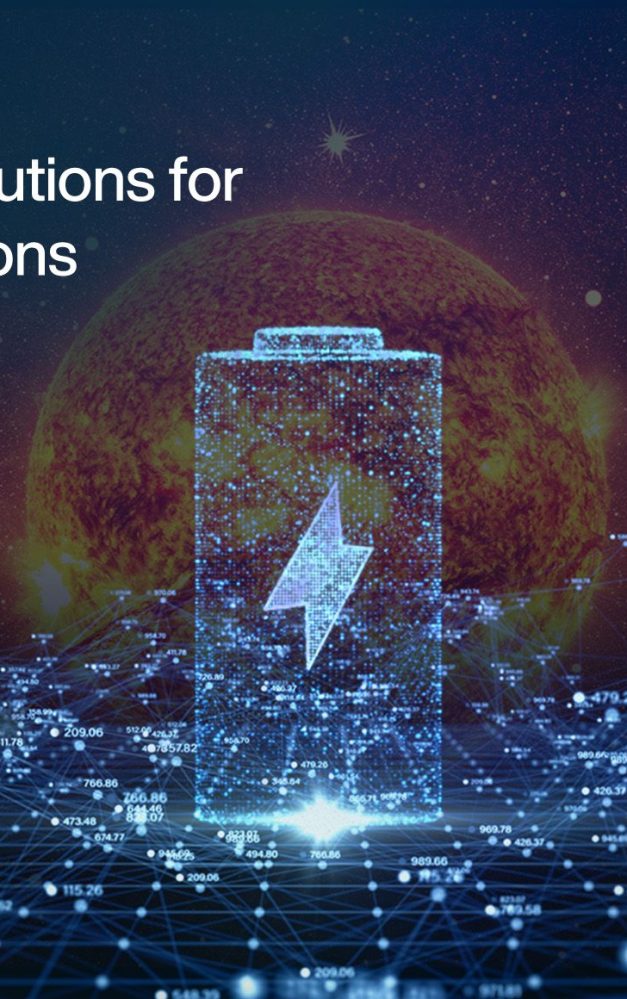 Mouser Electronics, Analog Devices and Würth Elektronik present webinar on Battery Management Solutions for Energy Storage