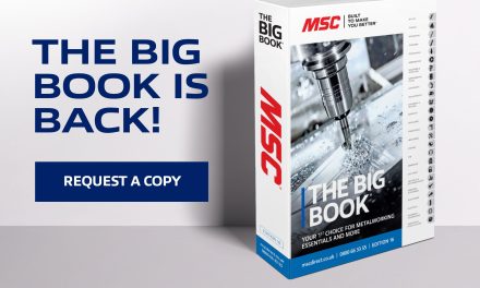 MSC launches brand-new ‘Big Book’ for 2025
