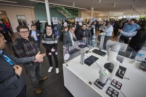 MTC RoboticsAndAutomation May23 0125 Event returns to the MTC to support uptake of automation