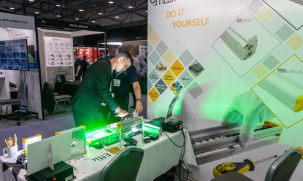 Machine Vision Conference hosts an impressive line-up of speakers