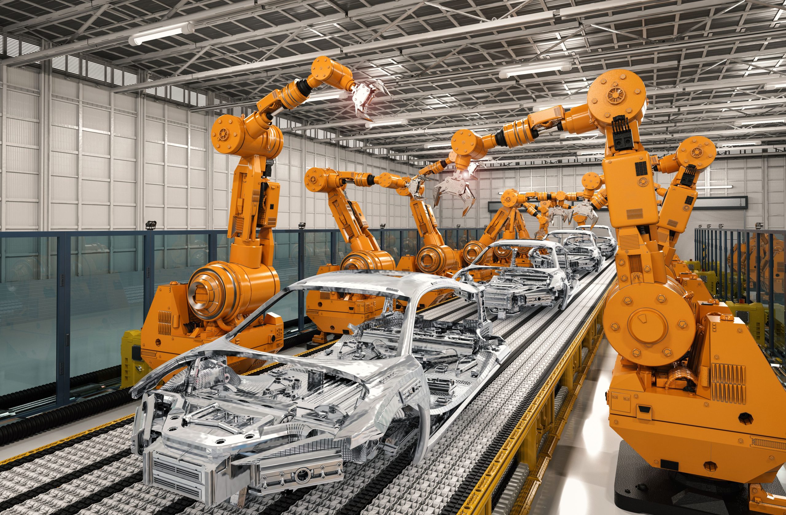 Using machine vision without prior programming skills