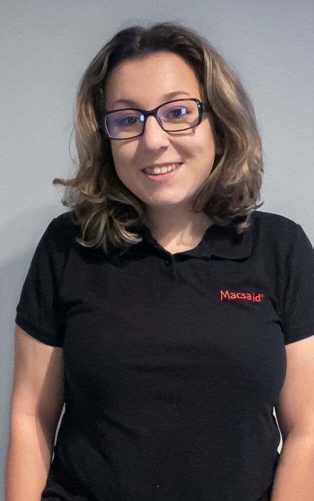Macsa ID UK appoints Business Development Manager