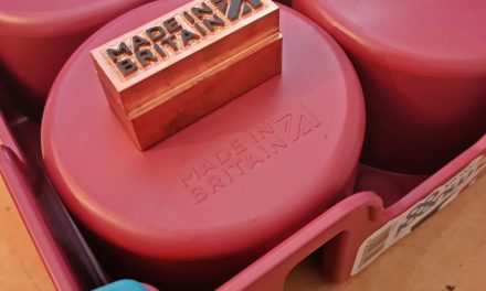 British manufacturers set to “stand out and win new orders” with newly-released certification