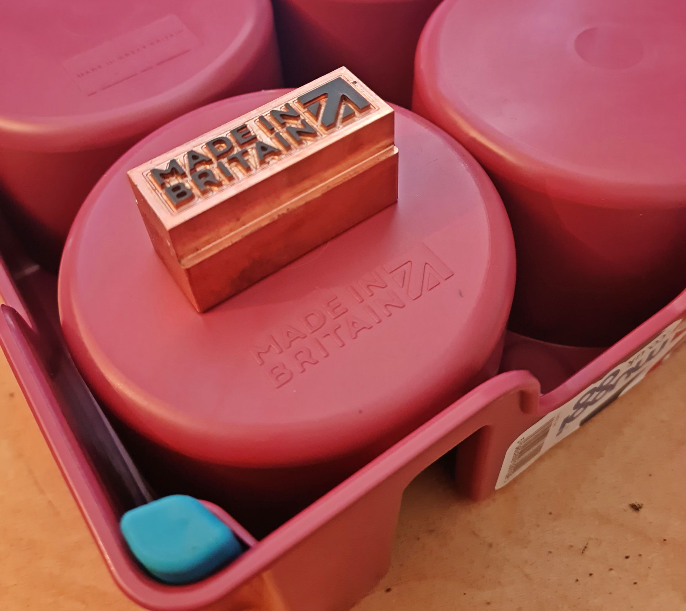 British manufacturers set to “stand out and win new orders” with newly-released certification