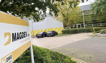 MagDev acquired by Bunting