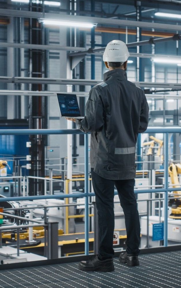 From efficiency to eco-friendliness