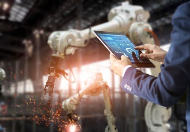 Making room for investment in the UK manufacturing sector
