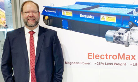 3SMI appointed Bunting’s Agent in Germany, Austria, and Switzerland