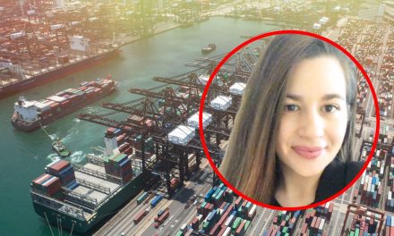 Logistics UK appoints new Head of Economics & Productivity