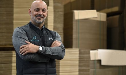 Lesters looks to green the supply chain with new automotive offer