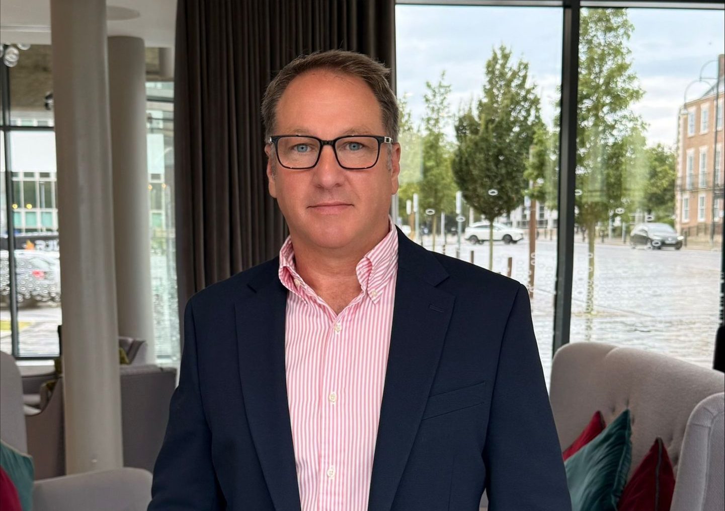 Former Dimplex Head of Renewables Mark Burton joins Go Geothermal and CTC UK in ‘full circle’ move