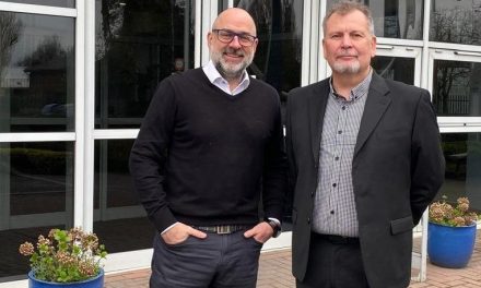 Inter-Haul boss hails: “invaluable” Director role with Pallet-track network