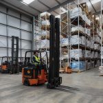 Marshall’s transport lands coveted BRCGS AA+ accreditation