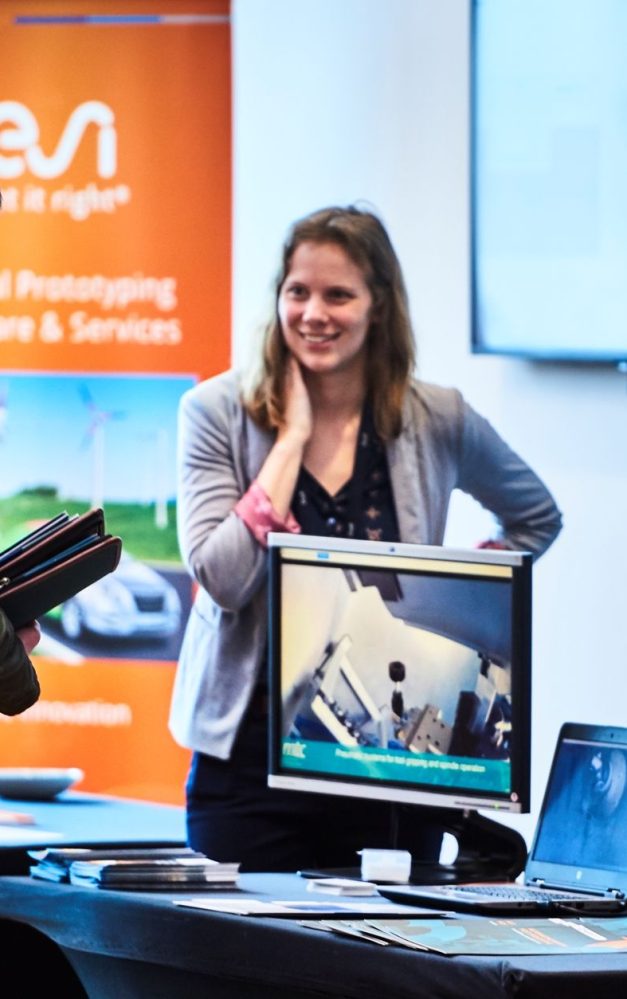 Additive manufacturing experts to gather at MTC to share their experience