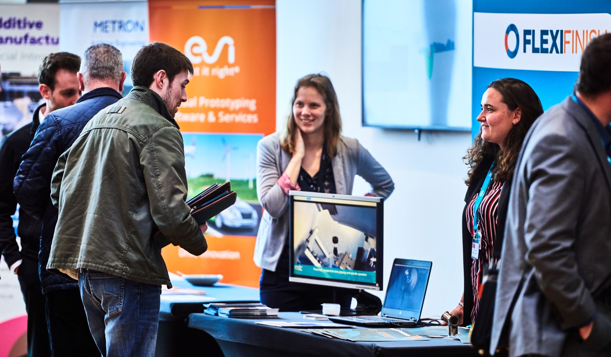 Additive manufacturing experts to gather at MTC to share their experience