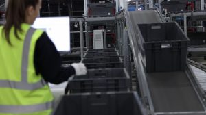 Matalan scr induction copy Automation from KNAPP pushes order cut-off back by 6 hours for Matalan