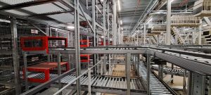 Matalan 142242 OSR PS copy Automation from KNAPP pushes order cut-off back by 6 hours for Matalan