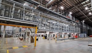 Matalan 143835 warehouse copy Automation from KNAPP pushes order cut-off back by 6 hours for Matalan