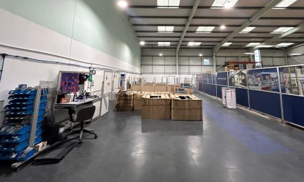 Matara expands operations and joins forces with Rubix