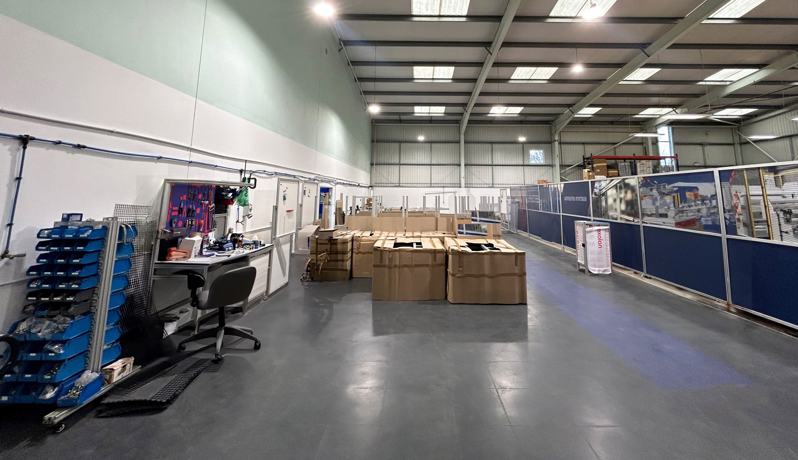 Matara expands operations and joins forces with Rubix