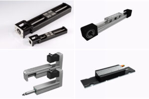 Matara new linear actuators Matara expands linear actuator range
