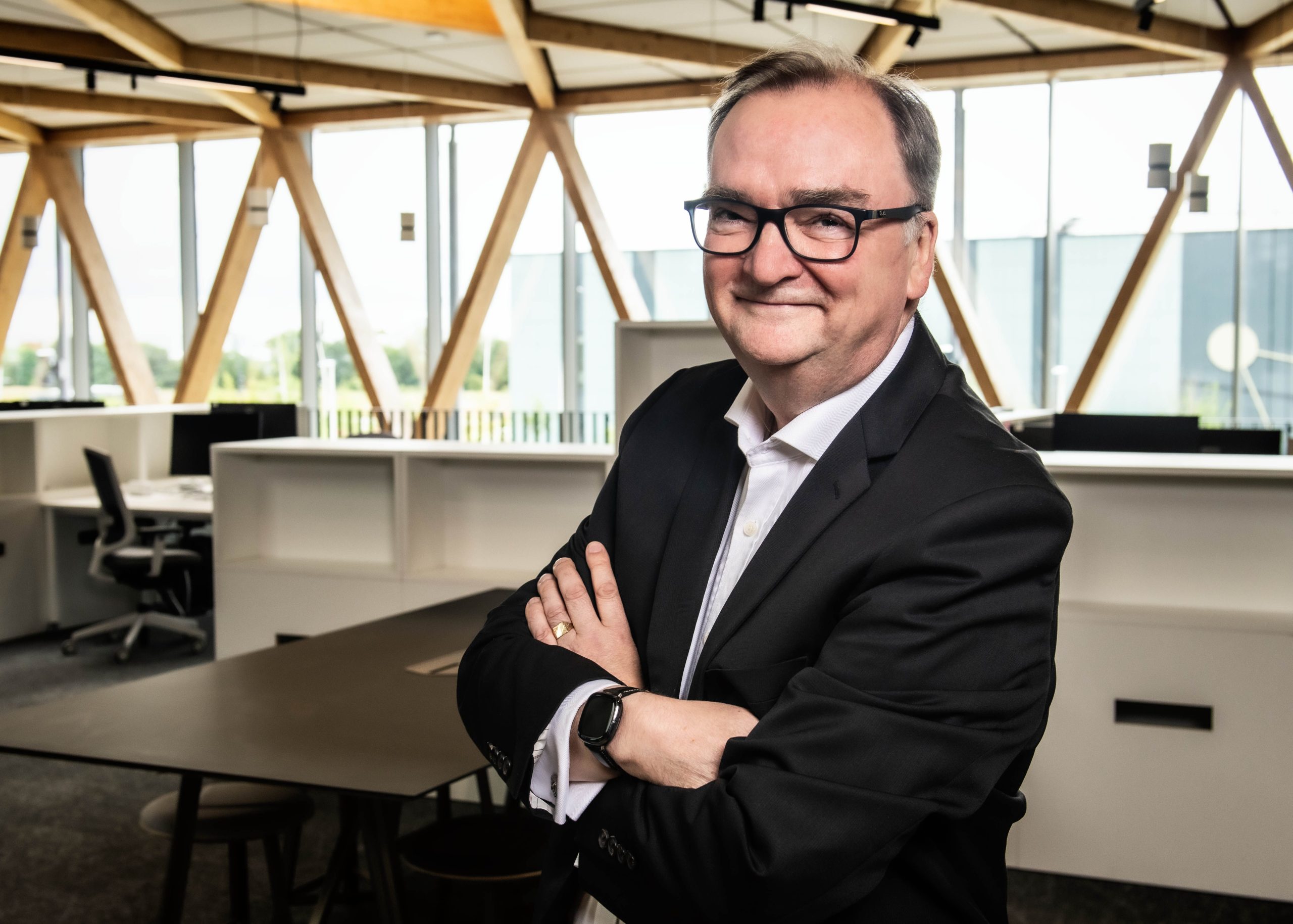 NMIS hires industry heavyweight as electrification lead