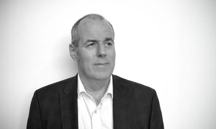 BITO names Matthew Stone as new UK Sales Director