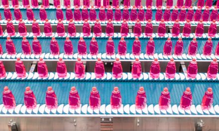 Supply chain resiliency: A key objective in challenging times