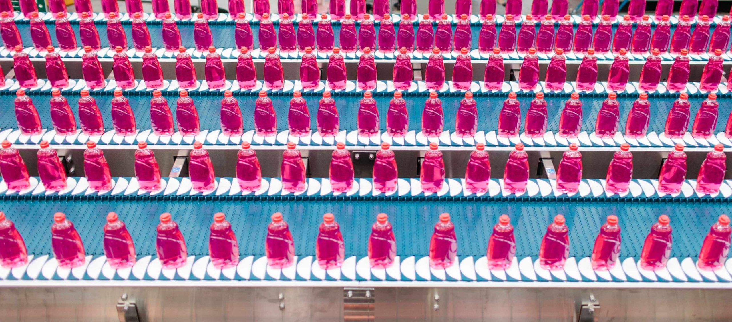 Supply chain resiliency: A key objective in challenging times